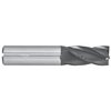 Cgs Tool 4Fl 30 Deg Sq End Mill 1.5Mmdia 4.5Mmloc 38Mmoal W/Altin M140-015-ALTiN